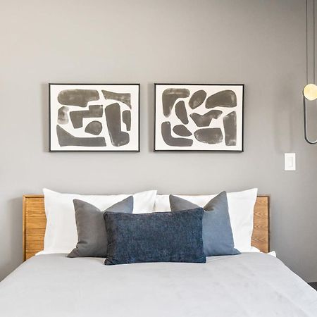 Luxury Retreat Villa โจชัวทรี ภายนอก รูปภาพ