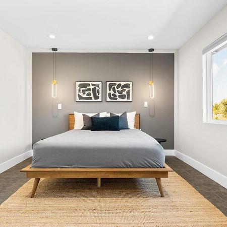 Luxury Retreat Villa โจชัวทรี ภายนอก รูปภาพ
