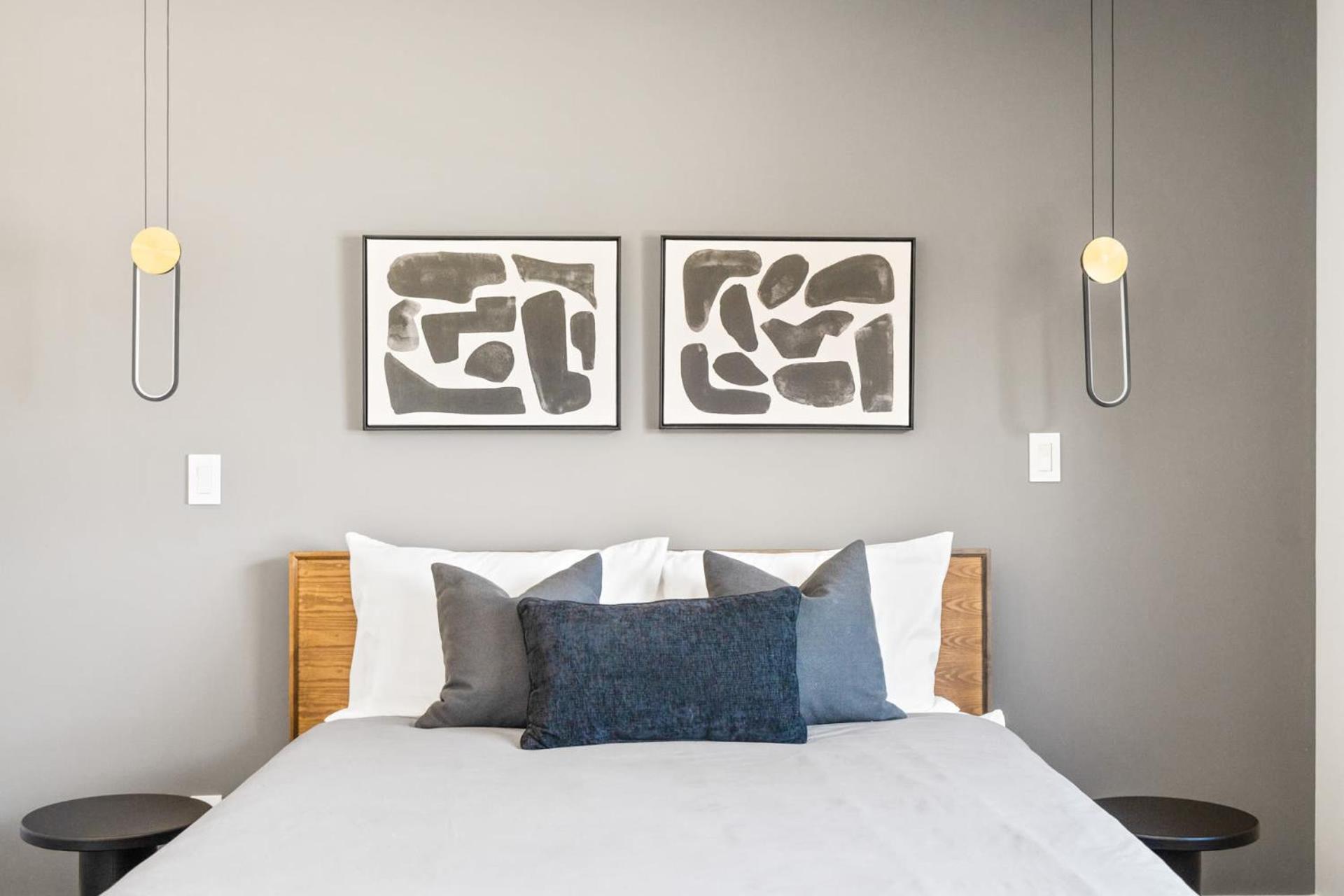 Luxury Retreat Villa โจชัวทรี ภายนอก รูปภาพ